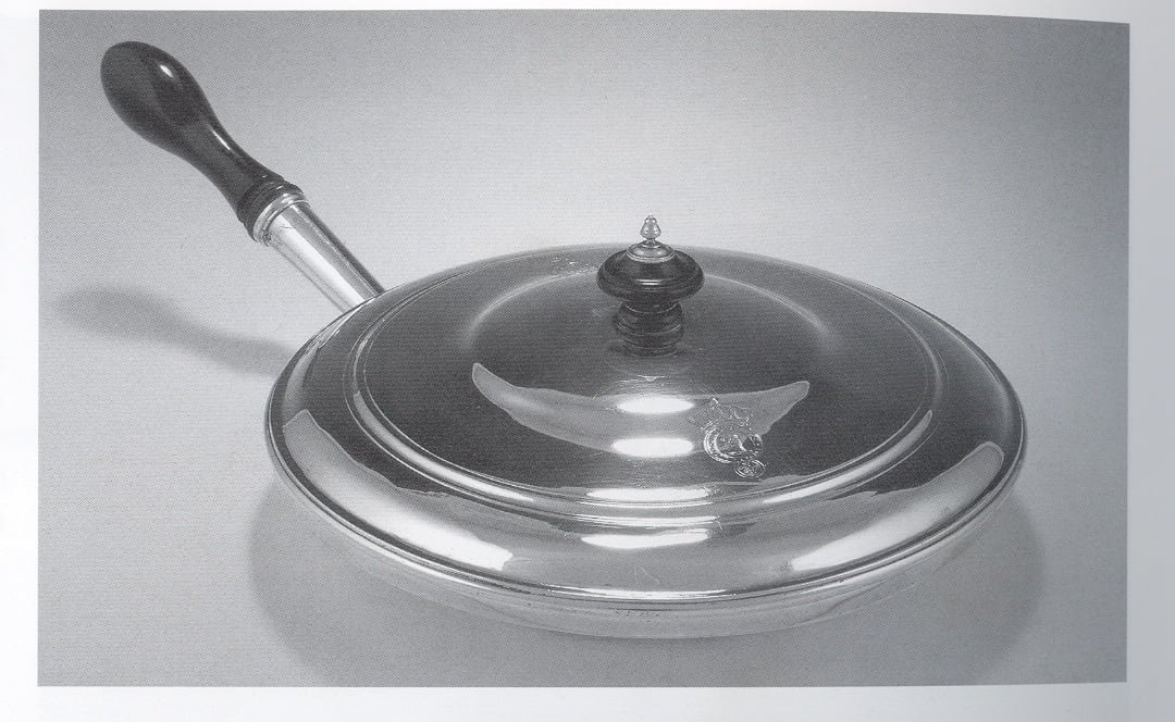 S84 Chafing Dish