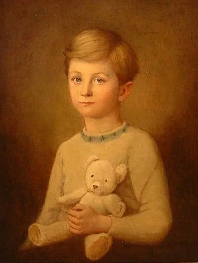 P14: Ian, Lord Leslie