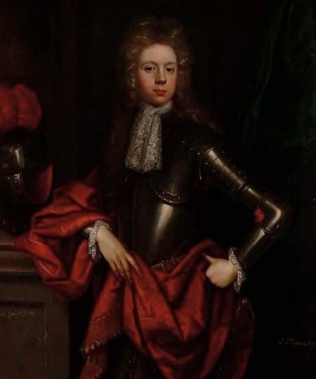 P27: John, 9th Earl of Rothes | Clan Leslie Trust