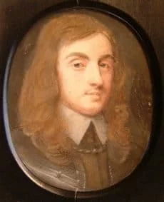 M11: John Duke of Rothes.