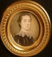 M17: John, 11th Earl of Rothes or his brother, Charles (c.1747 – 1762)