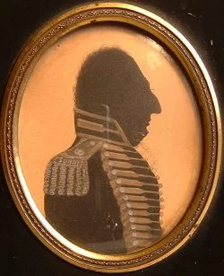 M20: George, 13th Earl of Rothes.(1768 – 1817)