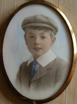 M25. Malcolm, 20th Earl of Rothes.