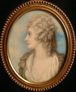 M4: Charlotte Julia Campbell, Countess of Rothes