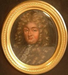 M7:  John, Duke of Rothes